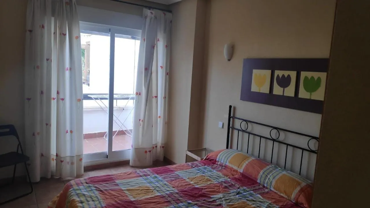 Lomas Del Mar II Apartment Vera