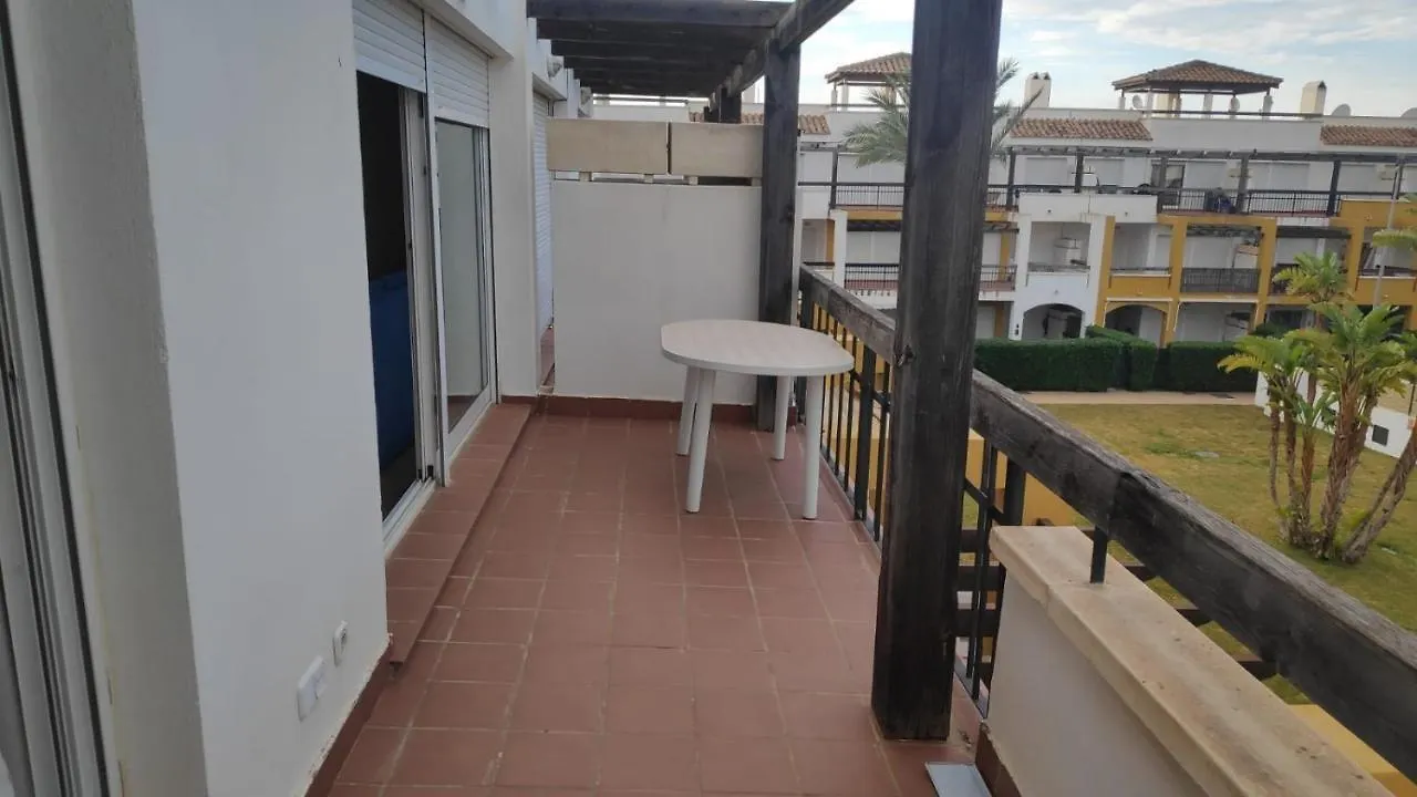Lomas Del Mar II Apartment Vera