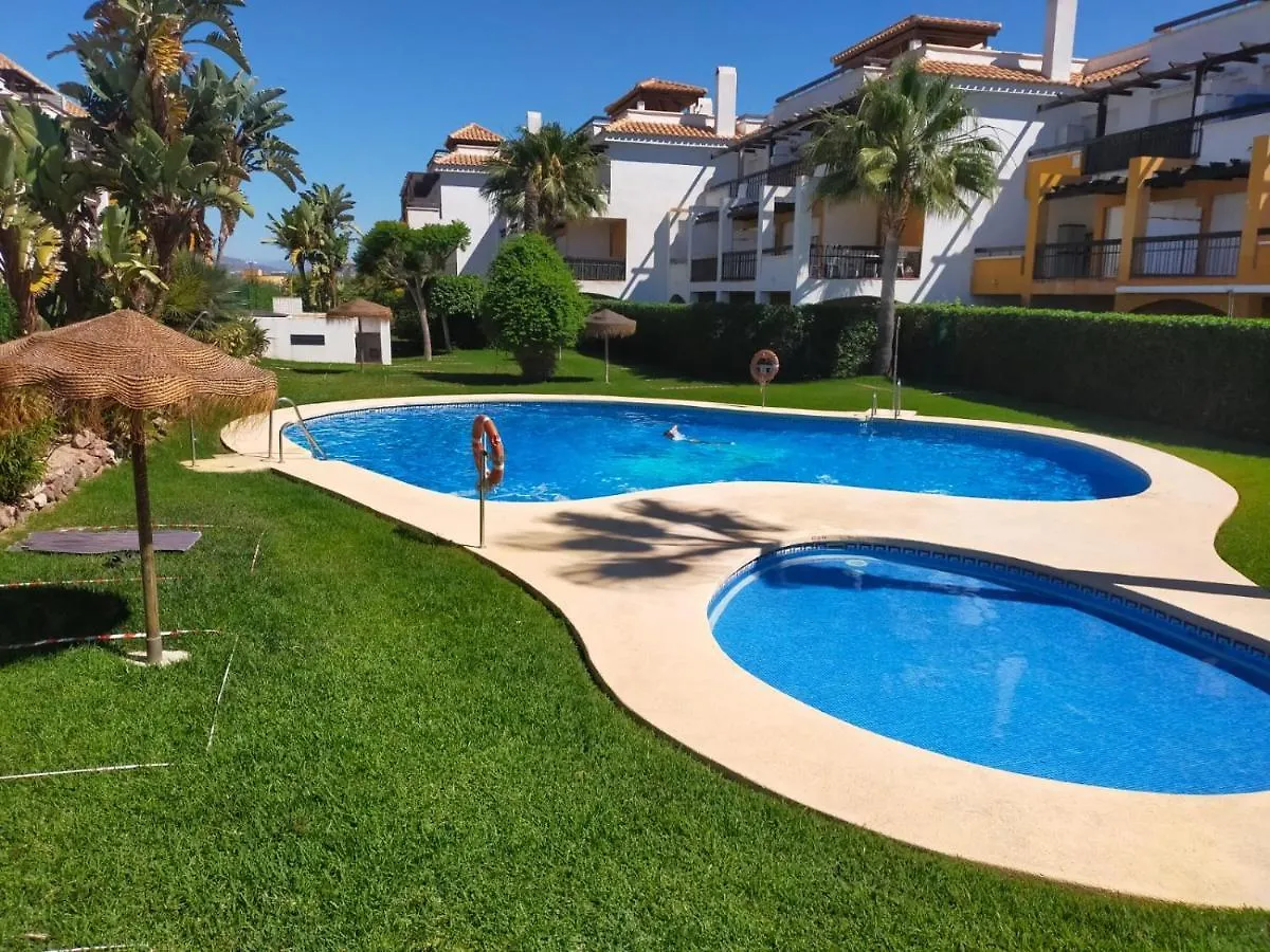 Lomas Del Mar II Apartment Vera