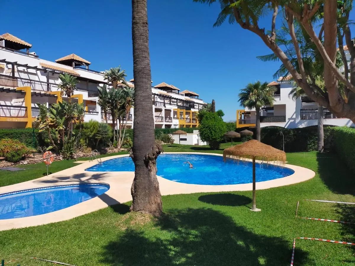 Lomas Del Mar II Apartment Vera