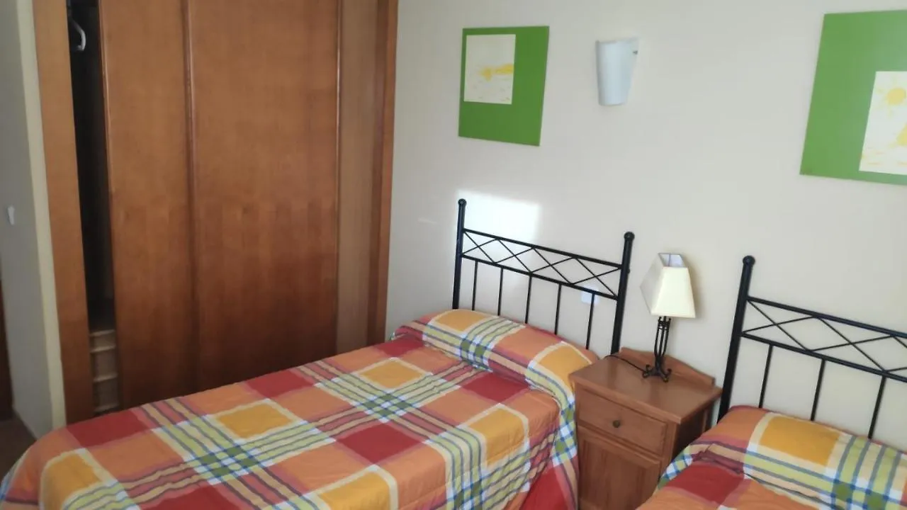 Lomas Del Mar II Apartment Vera 0*,