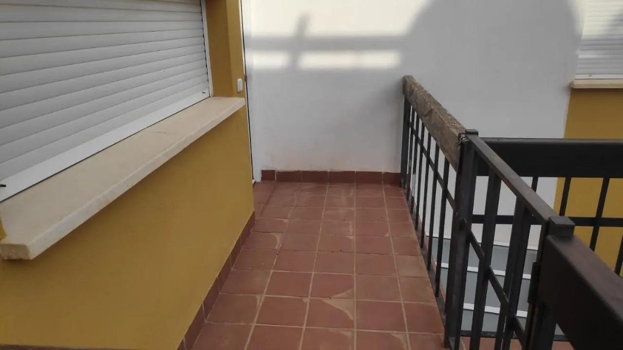 Apartamento Lomas Del Mar II Vera