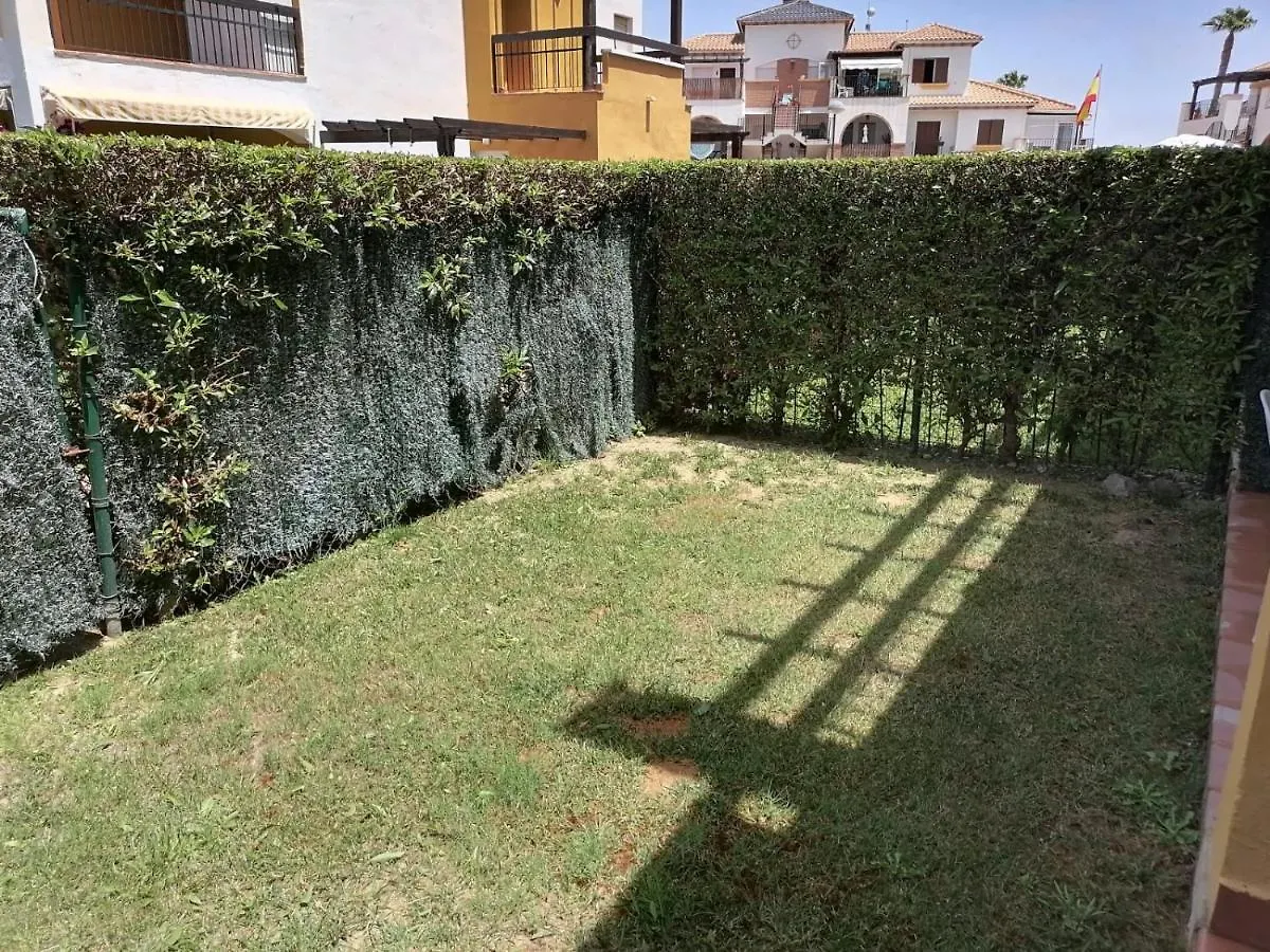 Lomas Del Mar II Apartment Vera 0*,  Spain