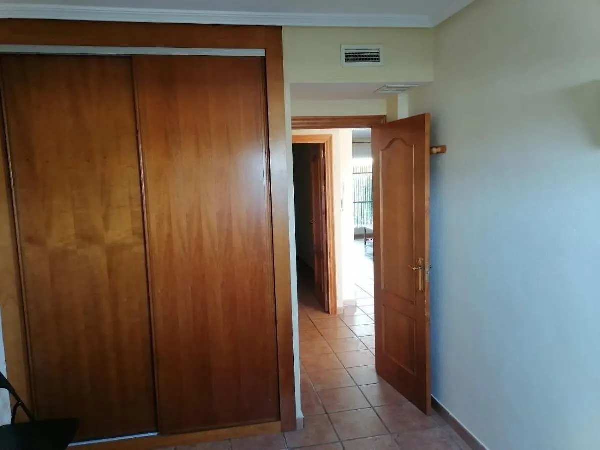 Lomas Del Mar II Apartment Vera