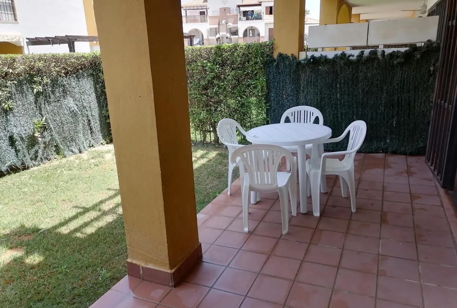 Lomas Del Mar II Apartment Vera