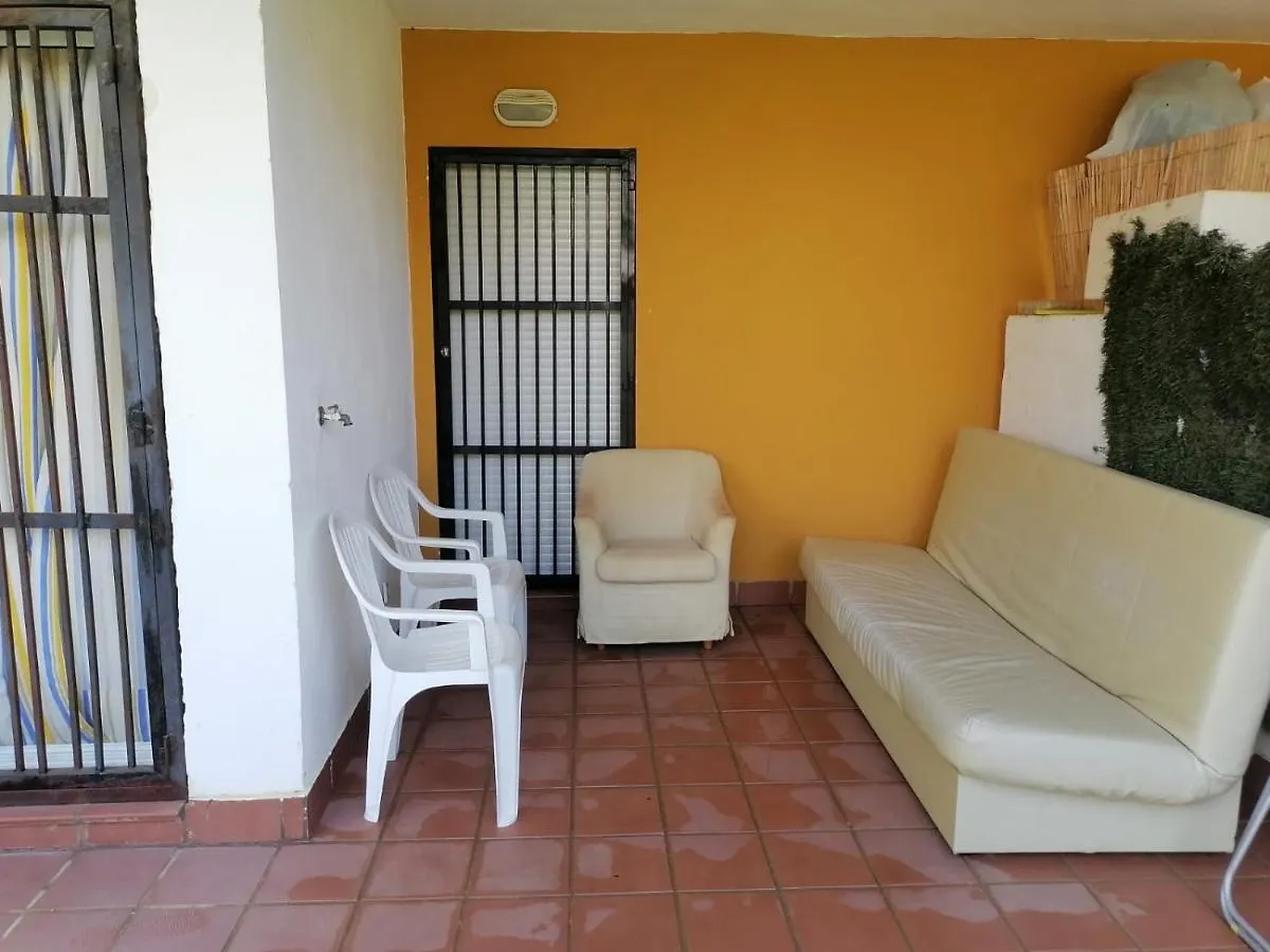 Lomas Del Mar II Apartment Vera Spain