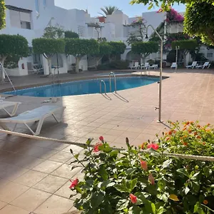 Torrelaguna Apartamento