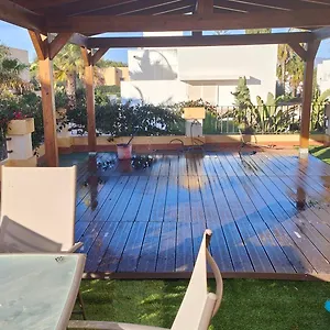 Palomayor Villa